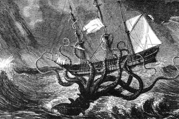 Craken12 at